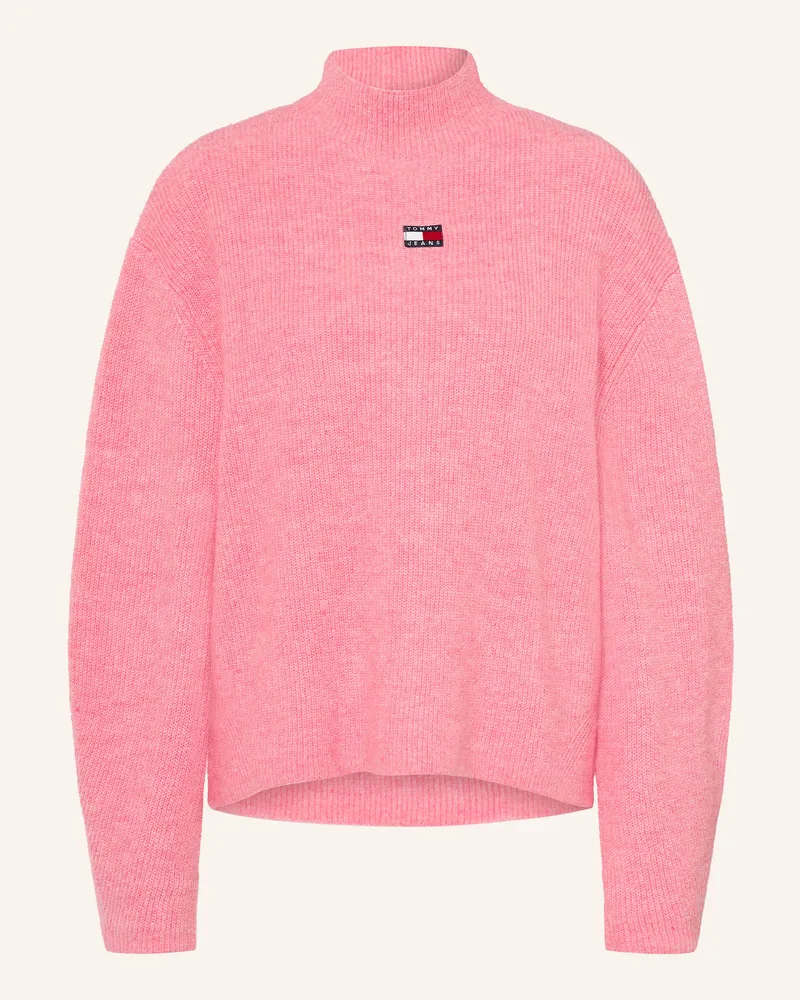Tommy Hilfiger Pullover pink Pink