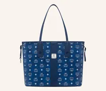 Shopper LIZ VI mit Pouch