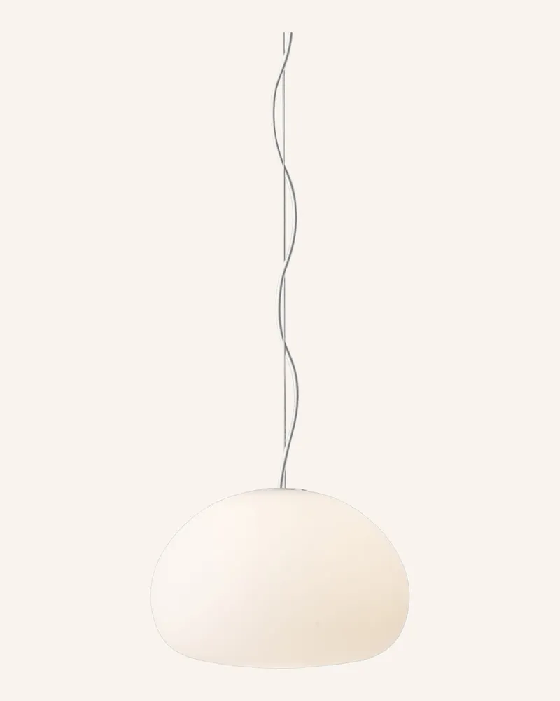 Muuto Pendelleuchte FLUID Weiss