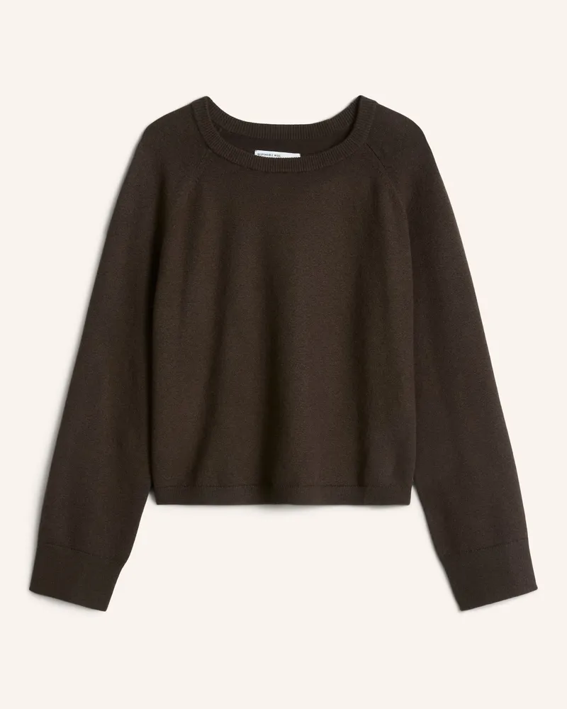 Marc O'Polo Pullover braun Braun