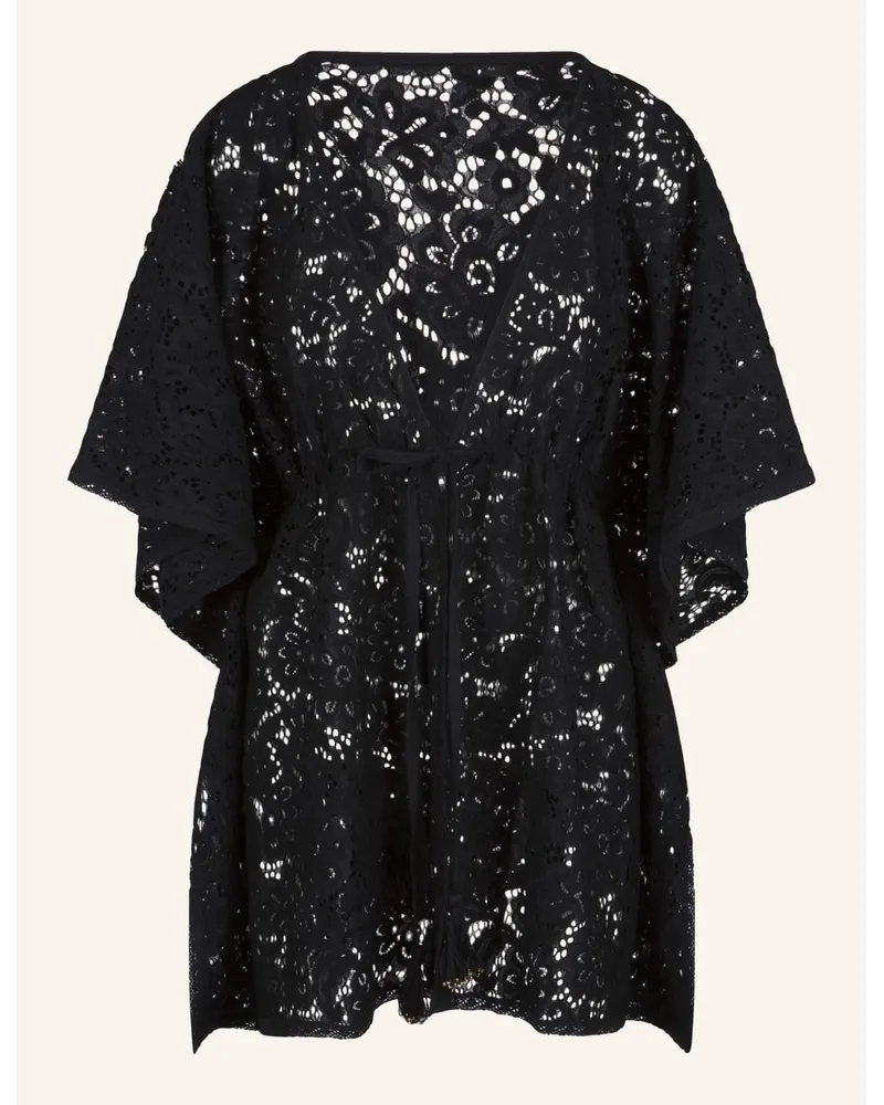 LingaDore Kaftan Schwarz