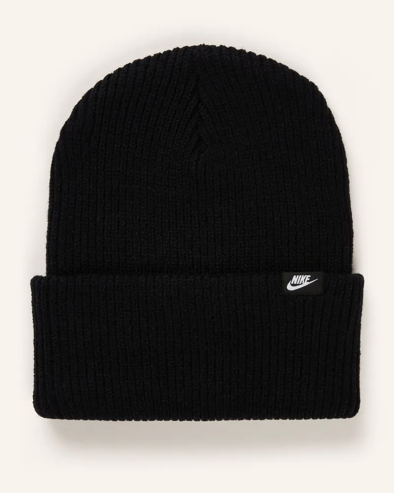 Nike Mütze PEAK Schwarz