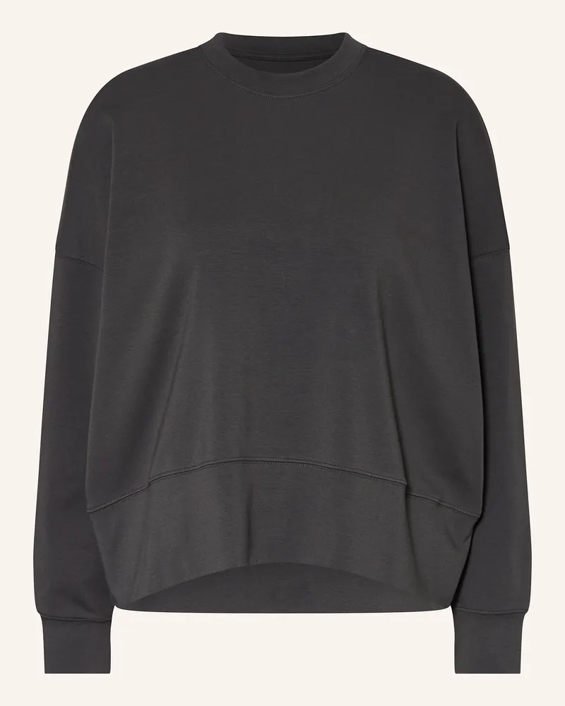 Juvia Sweatshirt ELIA Dunkelgrau
