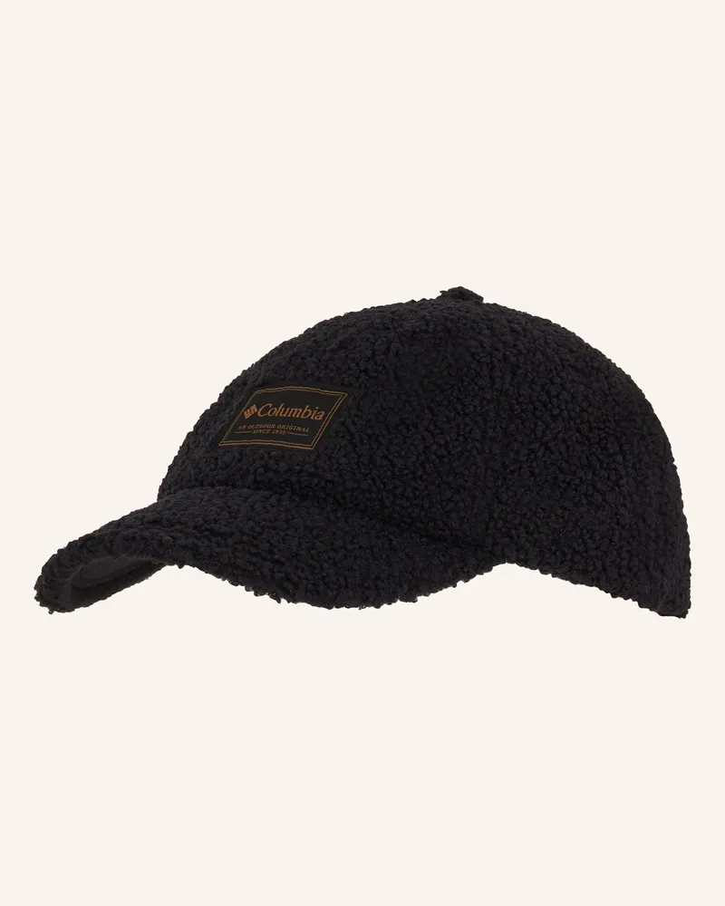 Columbia Sportswear Company Cap CSC Schwarz