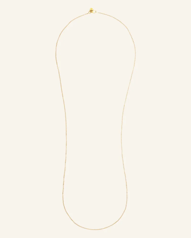 POMPIDOU Halsketten ANKERKETTEN by GLAMBOU Gold