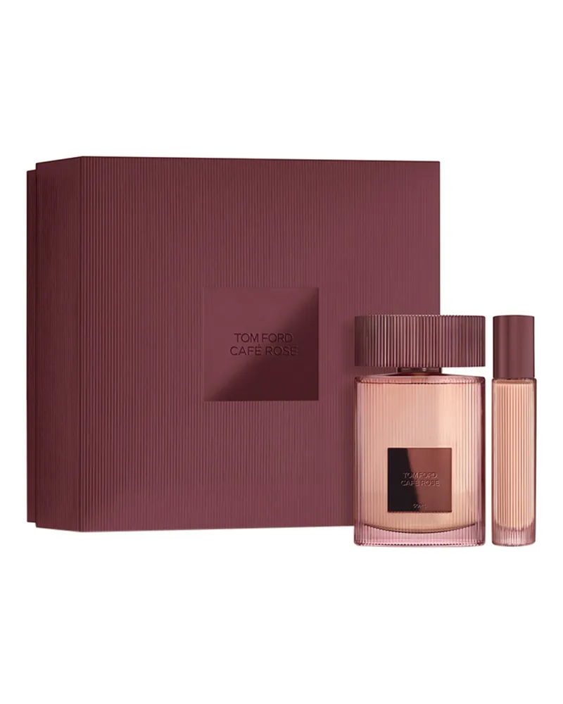 Tom Ford CAFÉ ROSE 