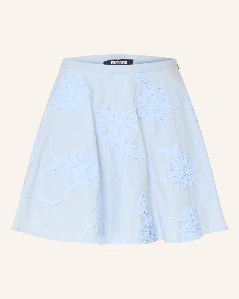 ROTATE Birger Christensen Rock blau Hellblau