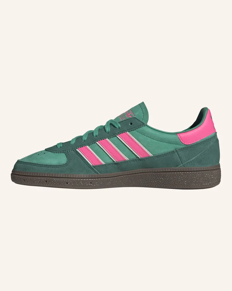 adidas Sneaker HANDBALL SPEZIAL Grün