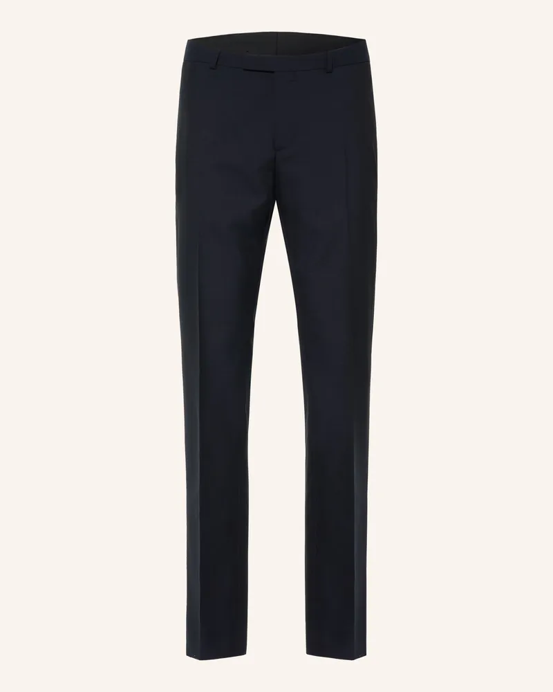 Sandro Chino Regular Fit blau Dunkelblau