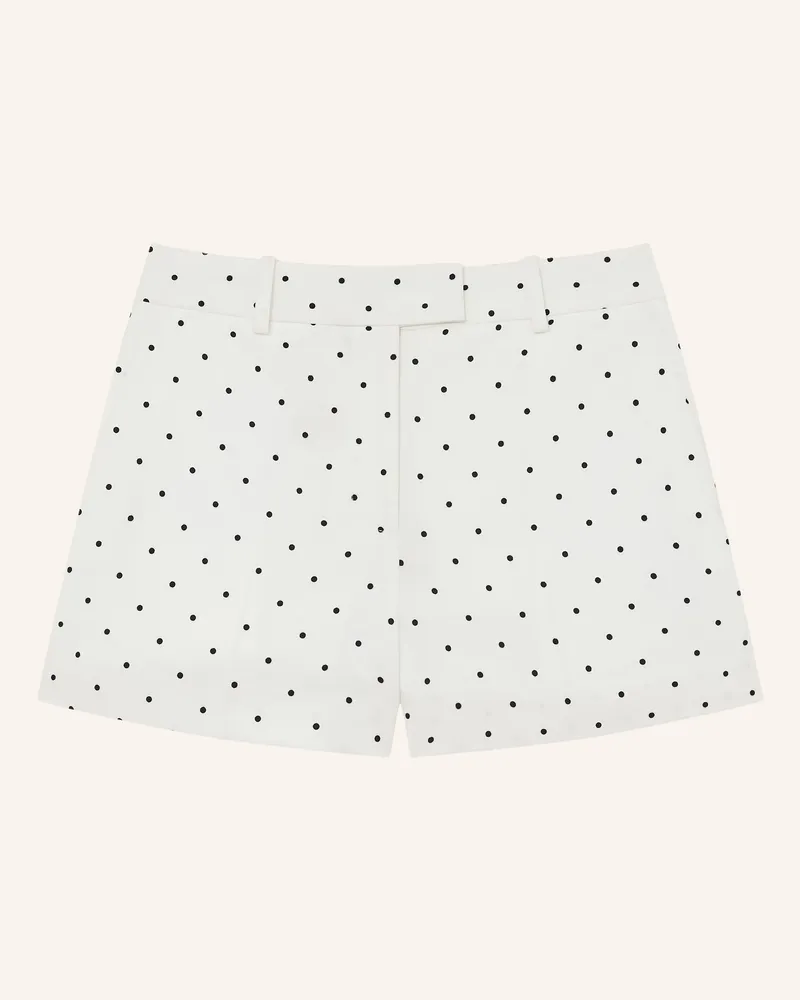 Reiss Shorts Beatrix weiss Weiss