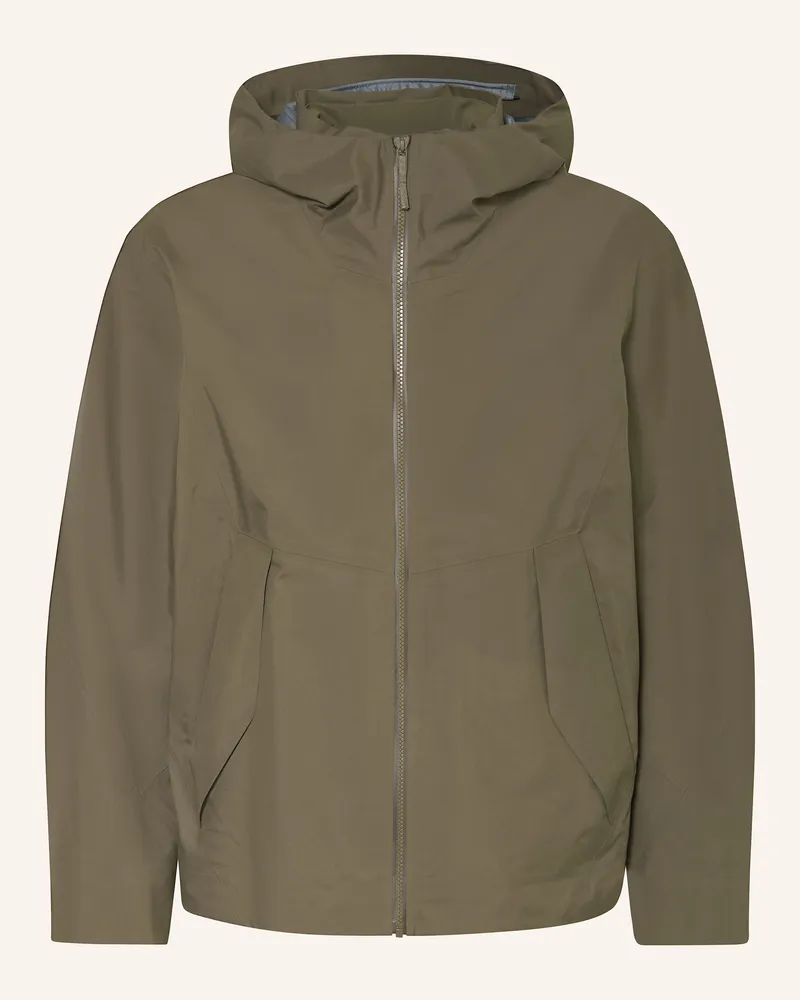 Arc'teryx Funktionsjacke DIODE Gnosis