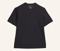 Y-3 GRAPHIC T-SHIRT