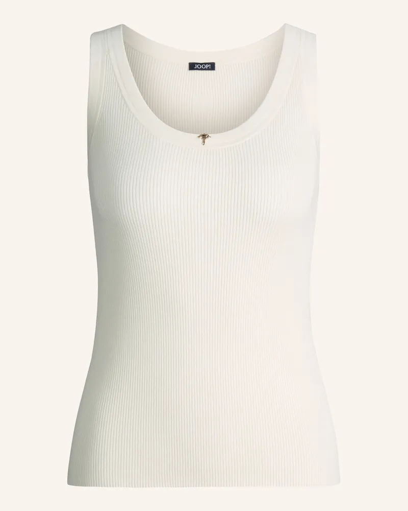 JOOP! Top weiss Weiss