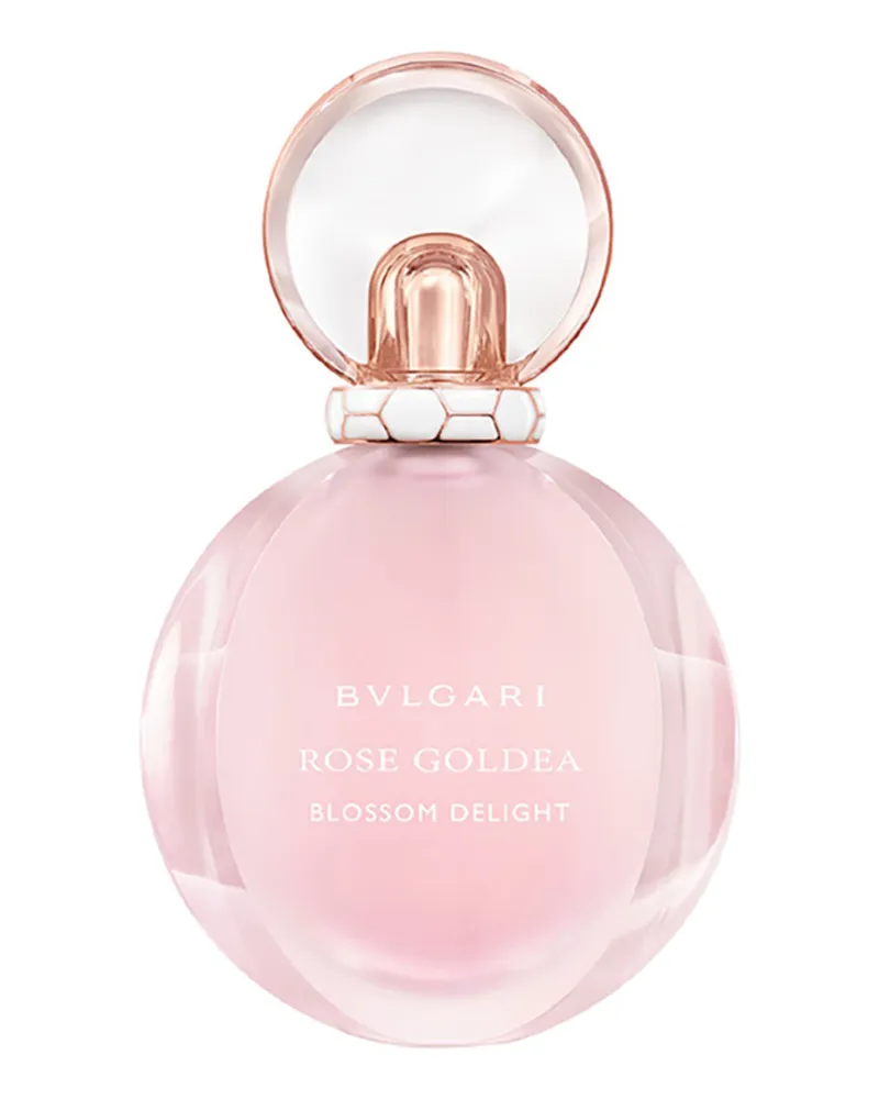 Bulgari ROSE GOLDEA BLOSSOM DELIGHT 