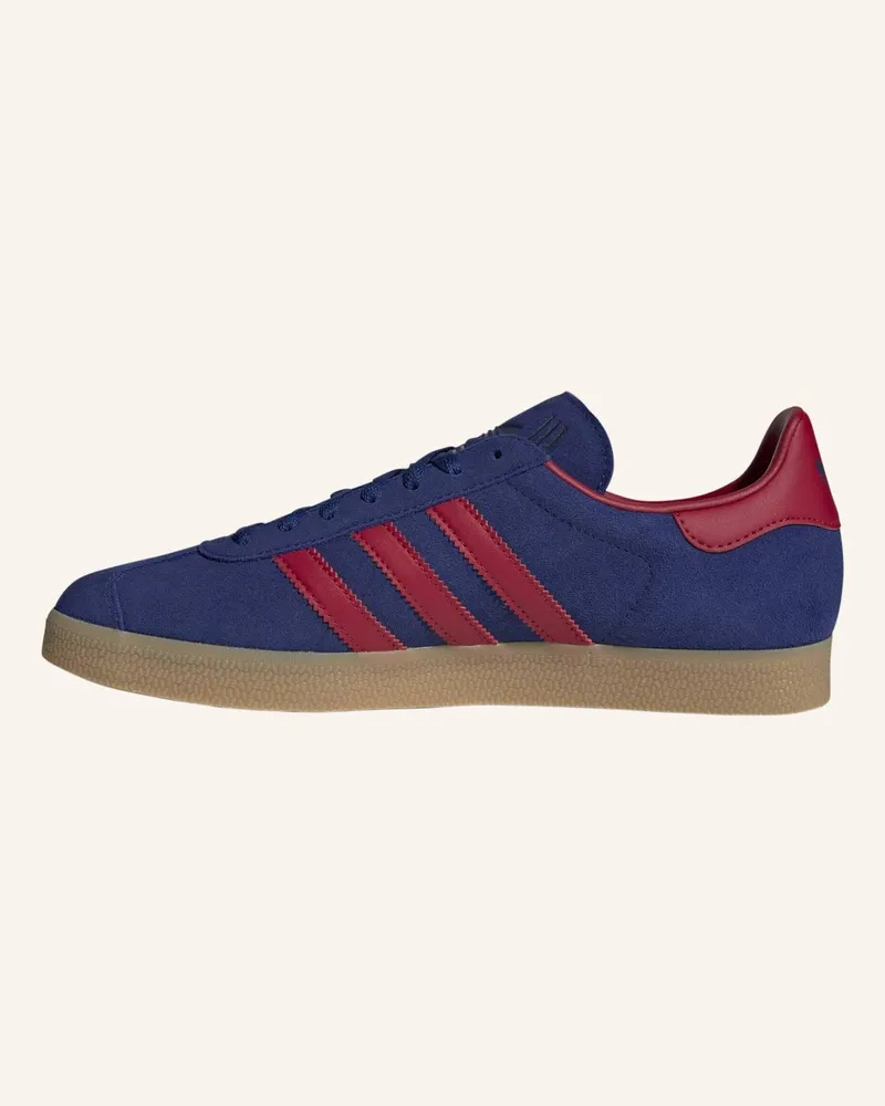 adidas GAZELLE SCHUH Beige