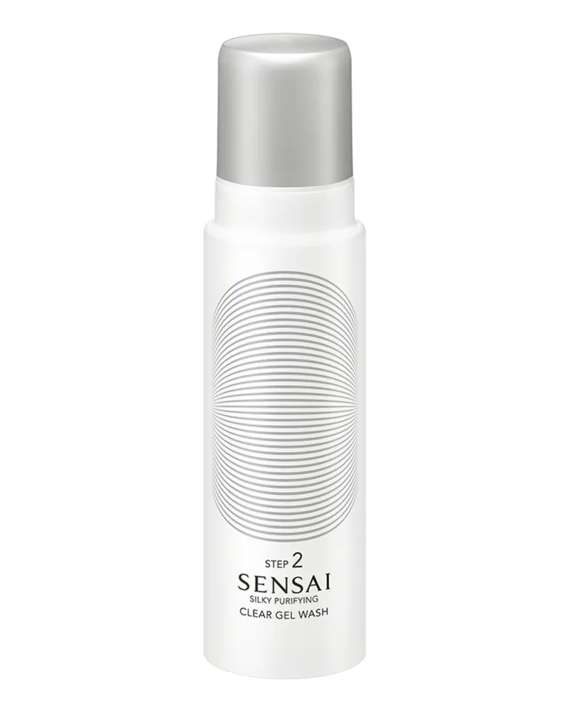 Sensai SILKY PURIFYING 