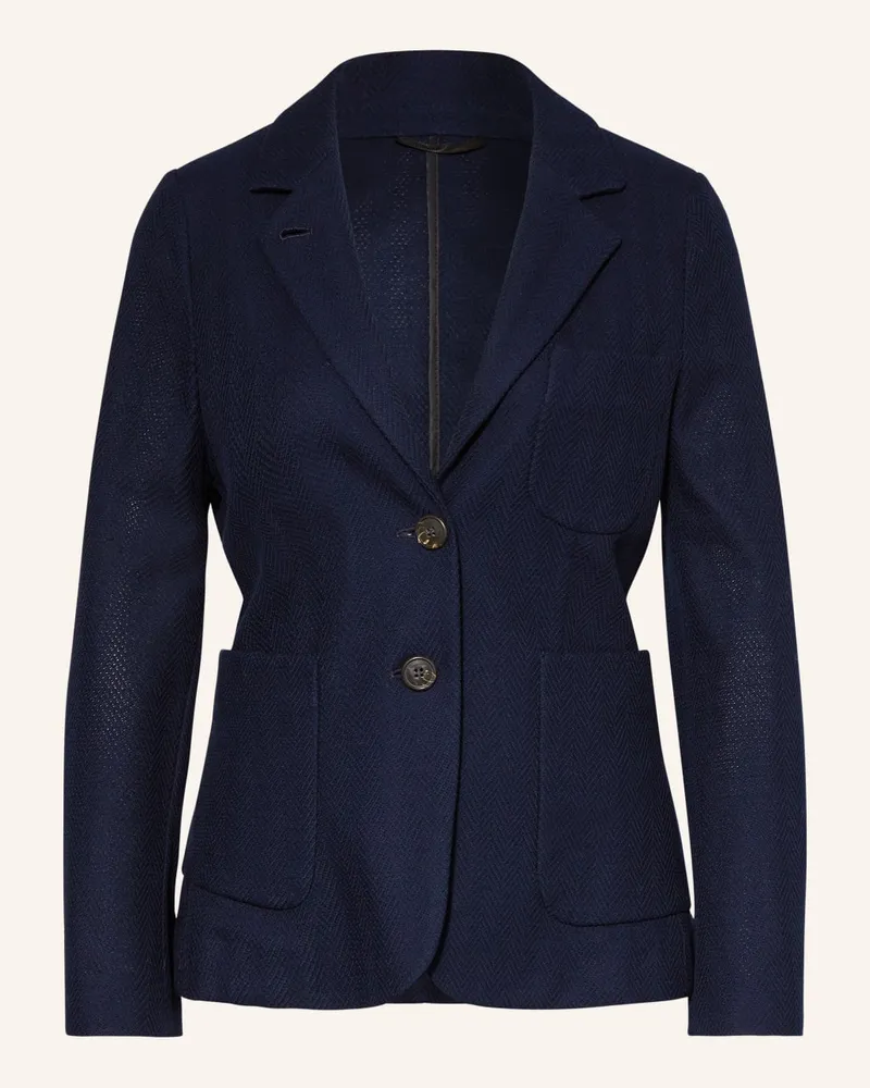 KILTIE Blazer Blau