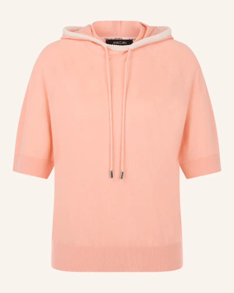 Marc Cain Pullover orange Orange