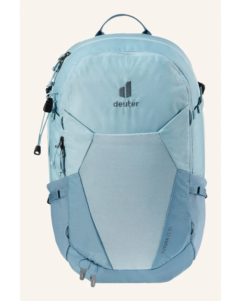 Deuter Rucksack FUTURA 21 SL Blau