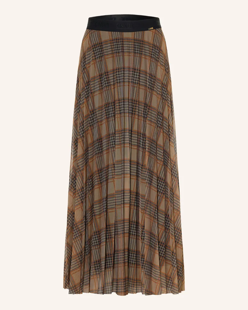 cinque Rock Cimilano braun Camel