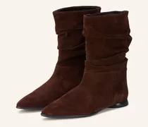 Stiefel braun