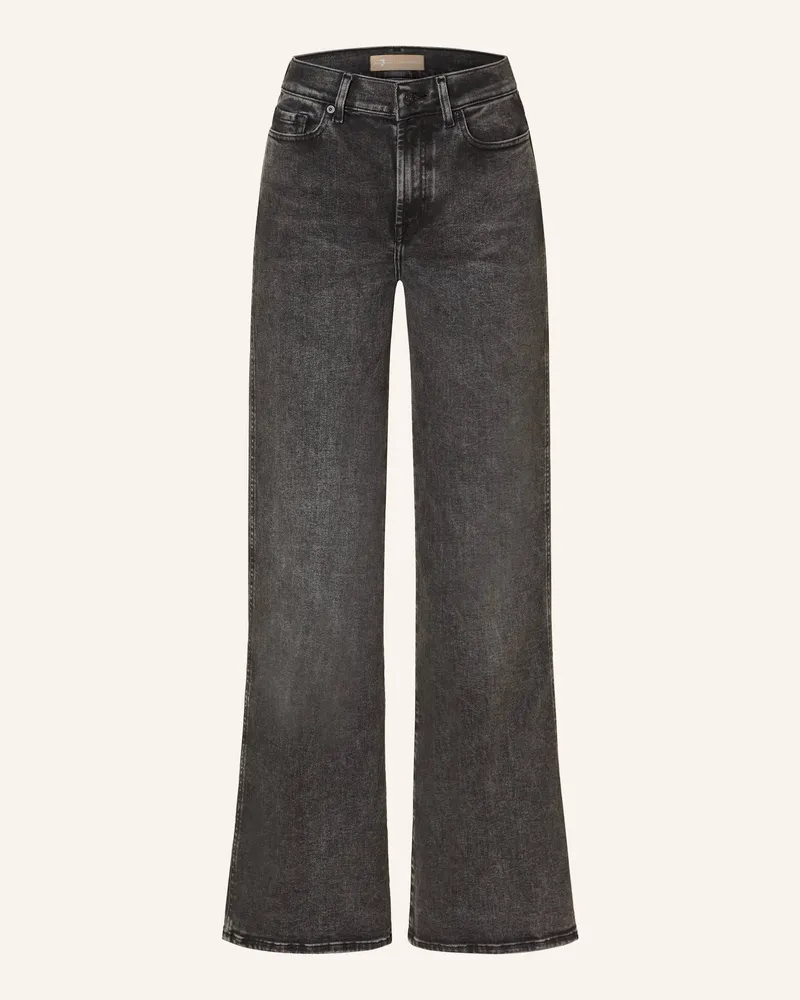 7 for all mankind Flared Jeans LOTTA NIGHT OUT Night