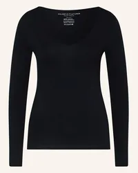 Majestic Longsleeve Blau