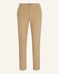 HUGO BOSS Chino HAKUNA-1-D_B Beige