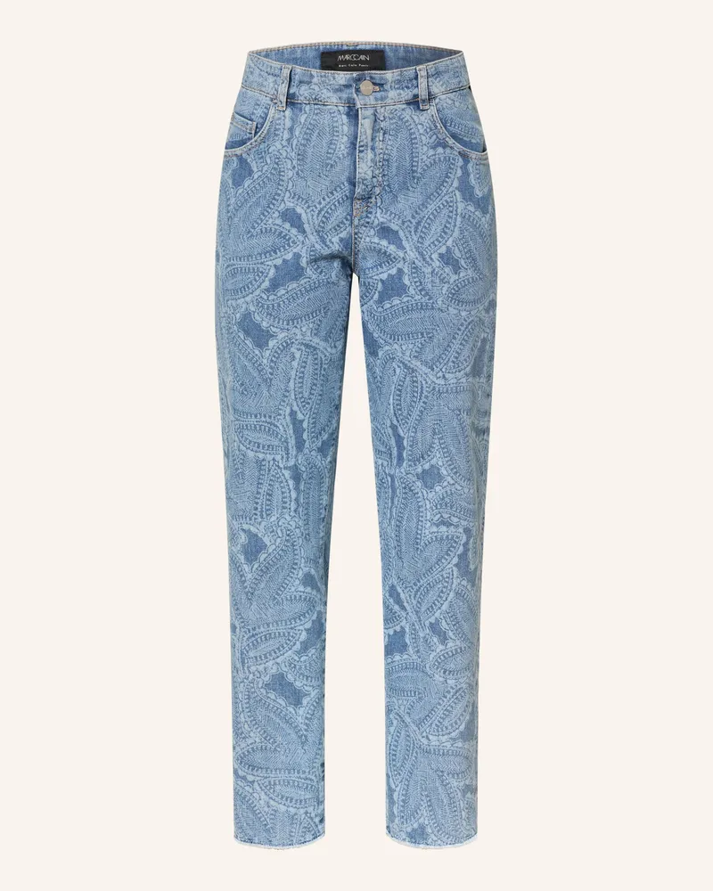 Marc Cain Mom Jeans ROHA Relaxed Fit 352