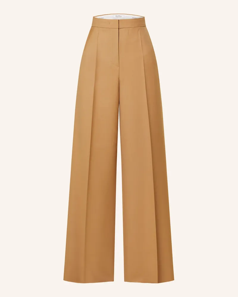 Max Mara Marlenehose SENNA Beige