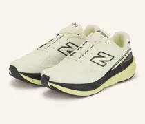 Laufschuhe 1080X15 gelb