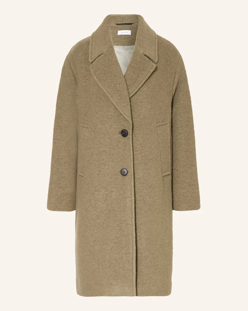 Darling Harbour Mantel 0033