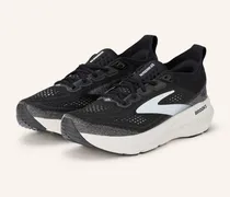 Laufschuhe Glycerin 23 schwarz