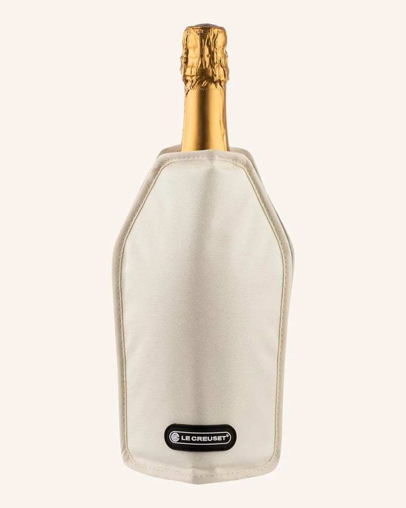 Le Creuset Weinkühler Wa-126 weiss Creme