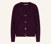 Strickjacke aus Cashmere