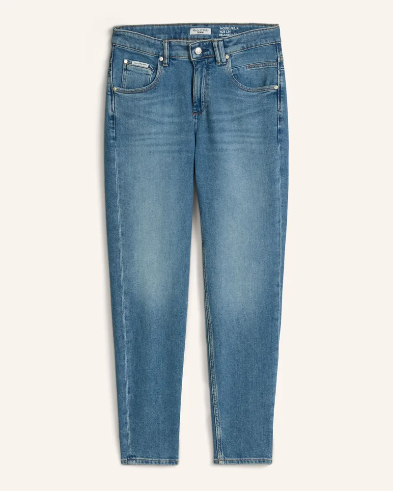Marc O'Polo Jeans blau Blau