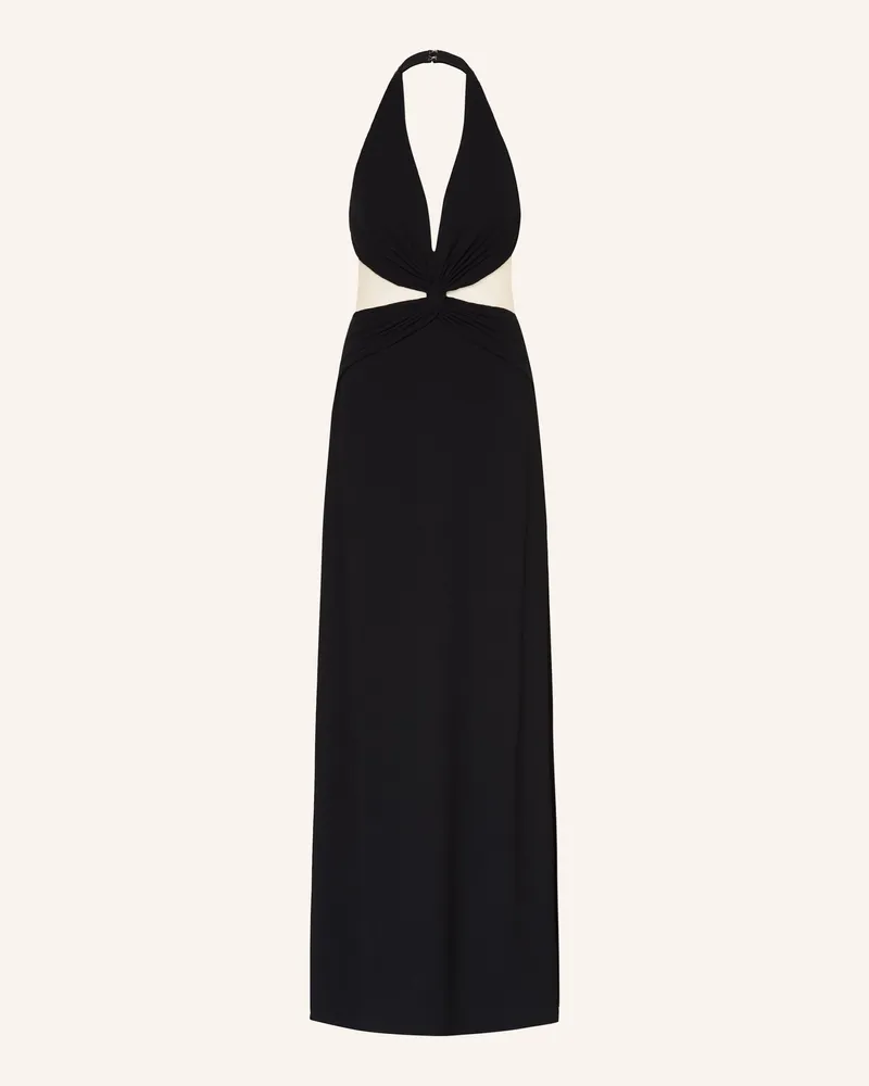Vera Wang Abendkleid CHAMBERY Schwarz