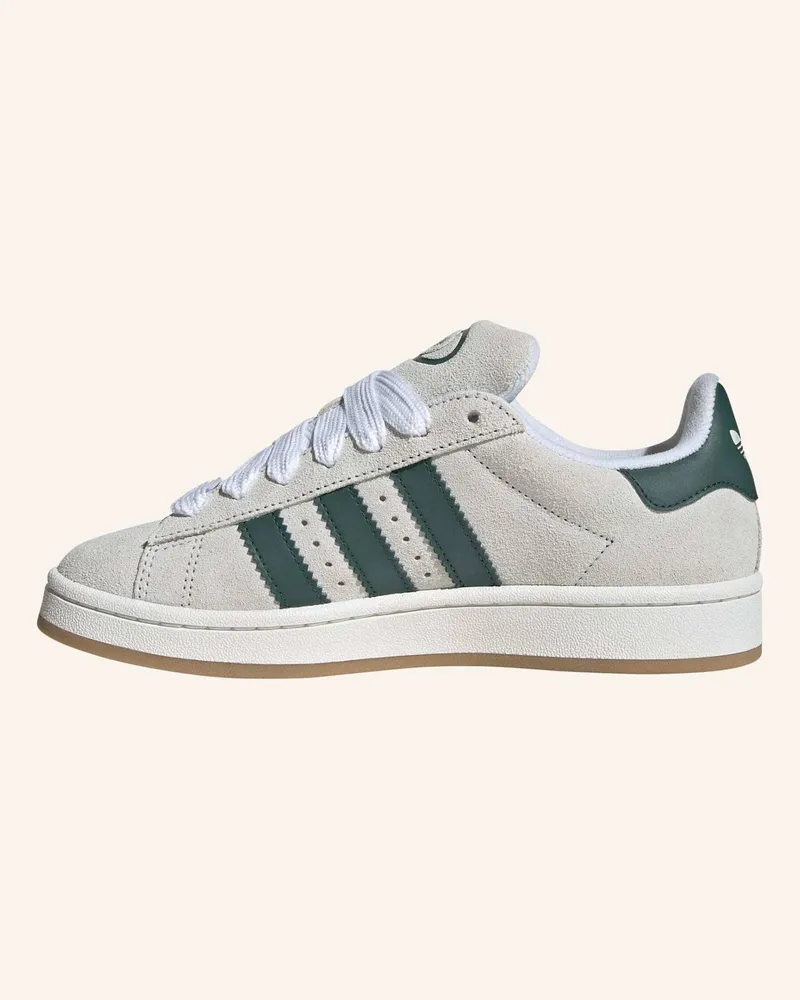 adidas CAMPUS 00S SCHUH Weiss