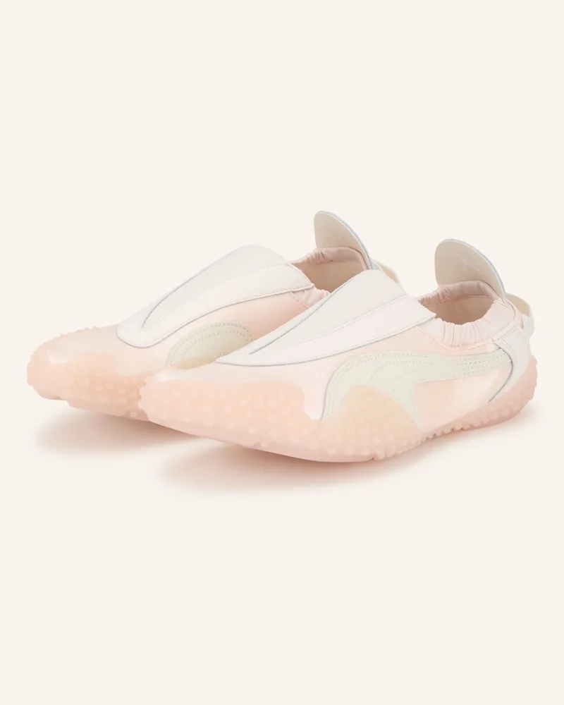 Puma Sneaker MOSTRO MOVE VENUS Hellrosa