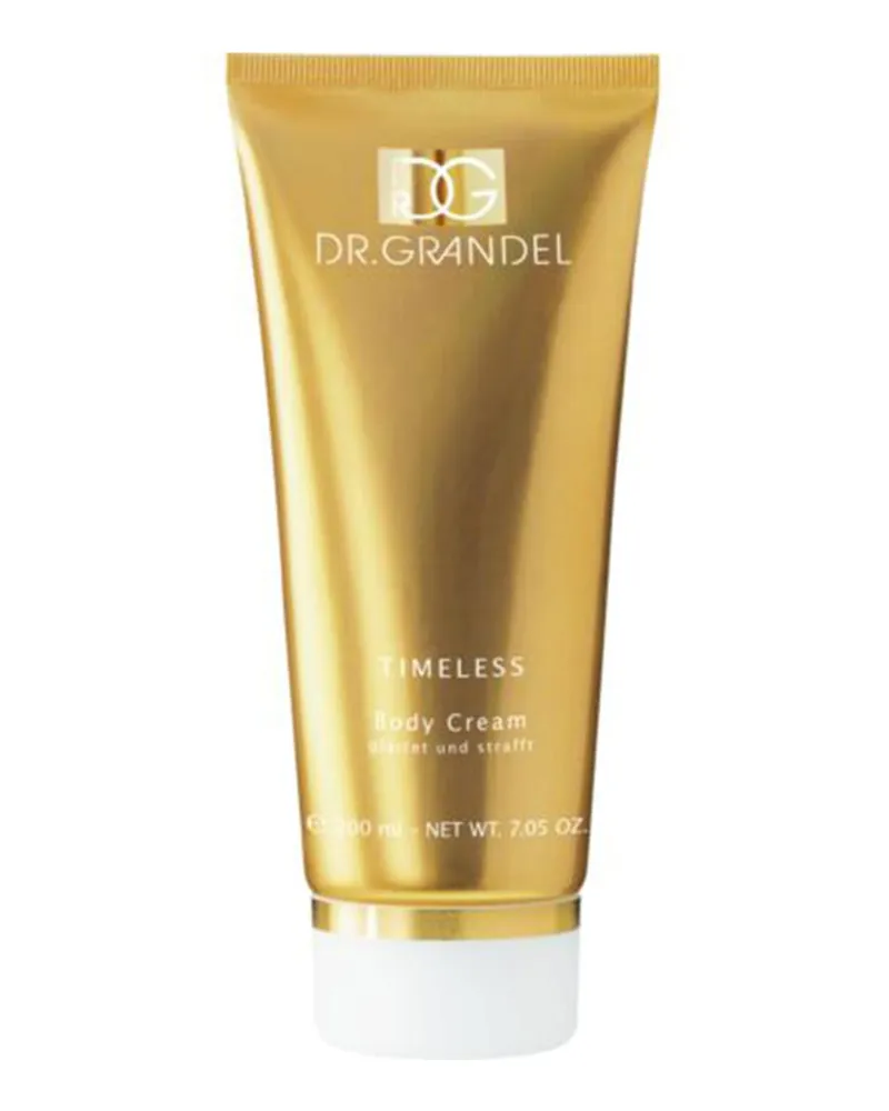 Dr. Grandel TIMELESS 200 ml, 185 € / 1 l 