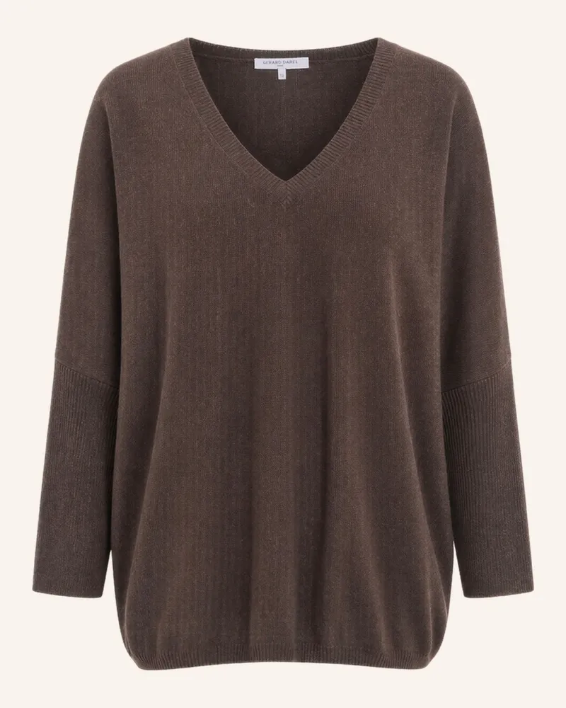 Gerard Darel Pullover Esmee braun Braun