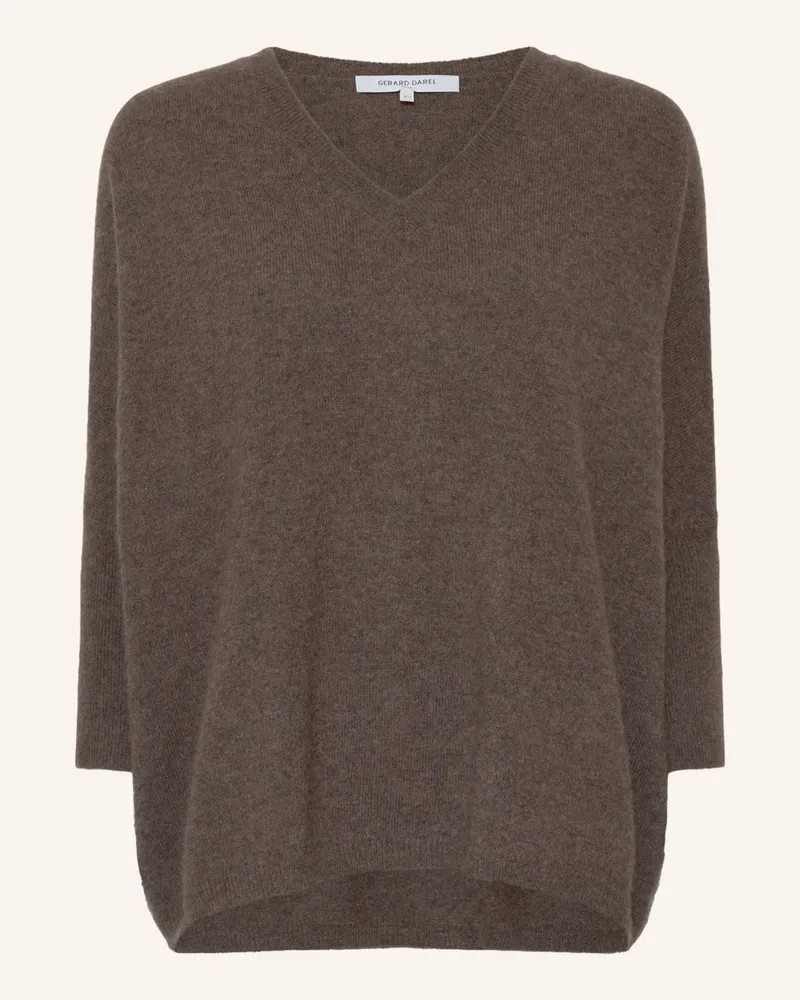 Gerard Darel Pullover Esmee braun Braun