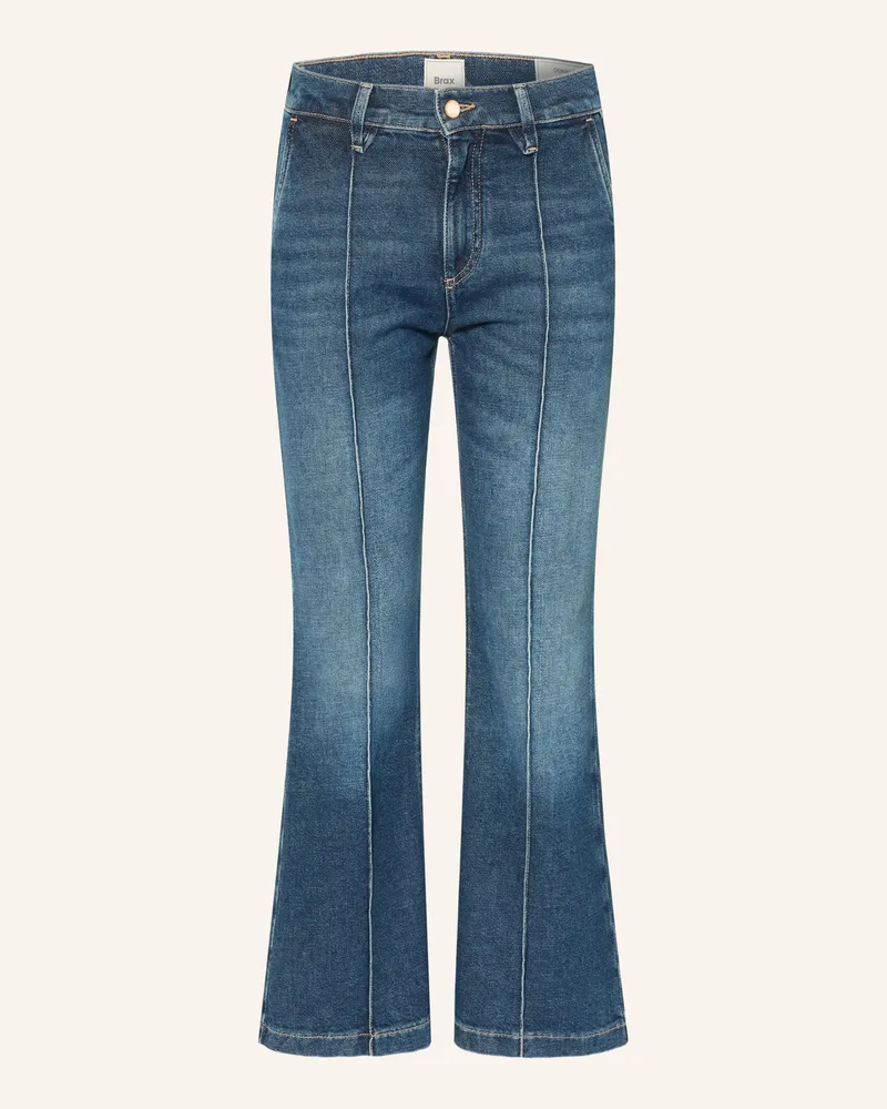 Brax Jeans Lacey S blau 23