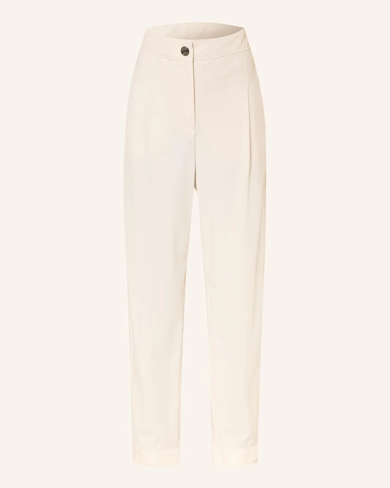 Marc Cain 7/8-Hose Wokha beige 182