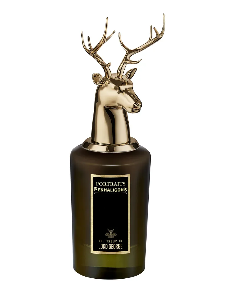 Penhaligon's The Tragedy Of Lord George Eau de Parfum Intense 75 ml 