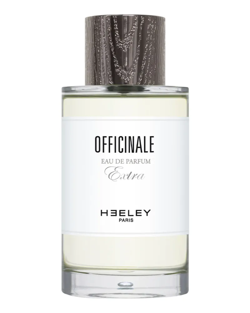 Heeley COLOGNE OFFICINALE 