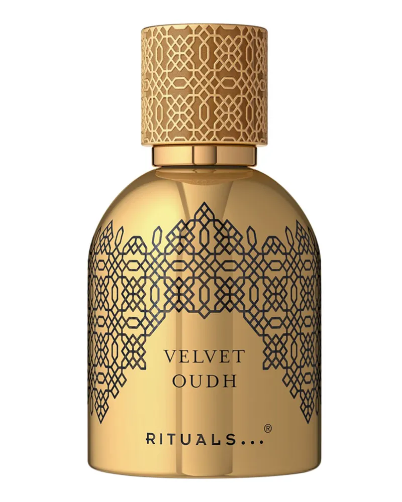 RITUALS VELVET OUDH 