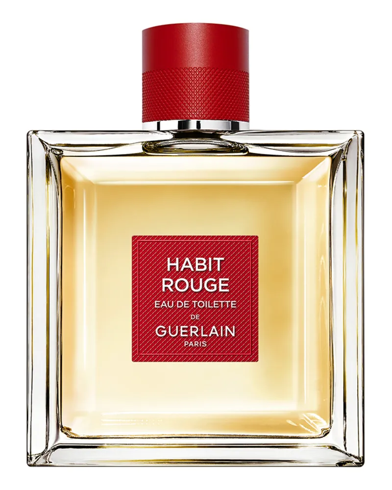 Guerlain HABIT ROUGE 
