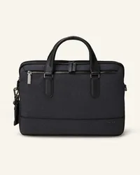 Tumi HARRISON Laptop-Tasche SYCAMORE Grau