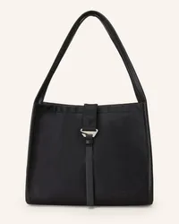 Marc Cain Shopper Schwarz